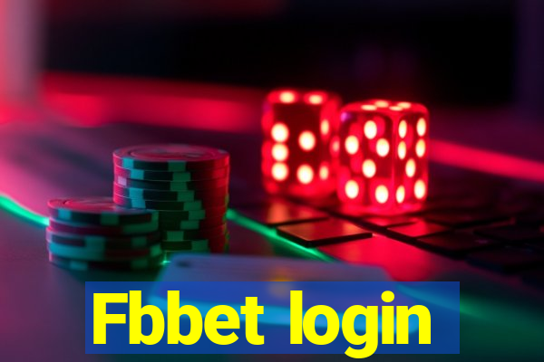 Fbbet login